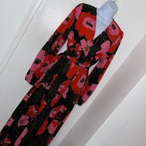 NEW FASHIONNOVA MAXI DRESS